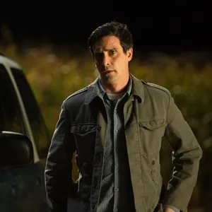 James Ransone Aktor IT: CHAPTER TWO Meninggal Dunia di Usia 46 Tahun karena Bunuh Diri