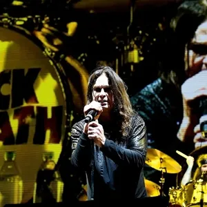 Konser Terakhir Ozzy Osbourne Bareng Black Sabbath Siap Tayang di Bioskop Awal 2026