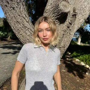 Bradley Cooper naj bi zaprosil Gigi Hadid