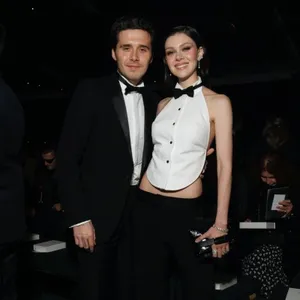 Panas! Brooklyn Beckham Tuding Victoria Sabotase Pernikahannya