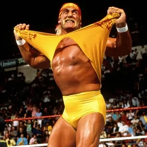 Pegulat WWE Hulk Hogan Meninggal Dunia di Usia 71 Tahun