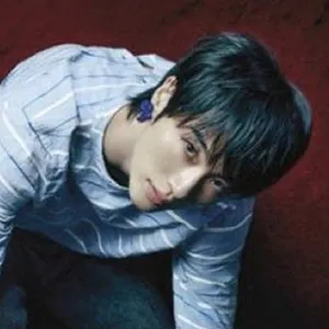 Byeon Woo Seok