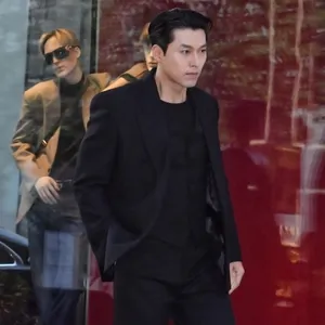 Hyun Bin