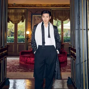 Ji Chang Wook