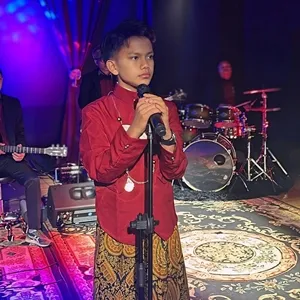 Farel Prayoga se je preselil v Džakarto in začel novo poglavje kot učenec