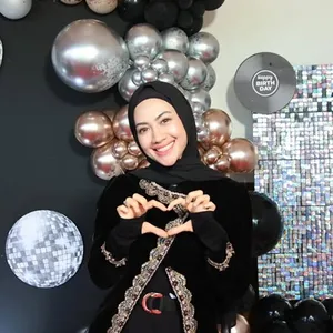 Profil Della Perez, Adik Julia Perez yang Sempat Dikabarkan Pindah Agama