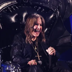Profil Ozzy Osbourne, Perjalanan Karir Sang Prince of Darkness