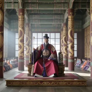 Rekomendasi Drama Korea Kerajaan Kolosal Terbaik Sepanjang Masa