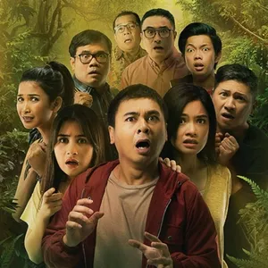 12 Rekomendasi Film Komedi Indonesia Terbaik yang Bikin Ngakak Seharian