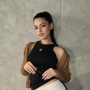 Susan Sameh v sedmem mesecu nosečnosti se pripravlja na materinstvo in premaguje tesnobo