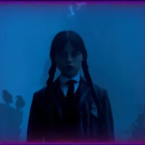 WEDNESDAY Season 2 Belum Tayang, Netflix Konfirmasi Bakal Lanjut ke Season 3