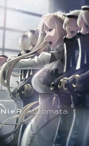 10 Anime Adaptasi Game Paling Sukses Sepanjang Masa: Ada yang Lebih Keren dari Versi Aslinya!