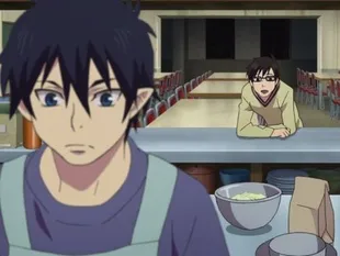 10 Anime Mirip 'DEMON SLAYER' yang Punya Dunia Gelap dan Pertarungan Brutal