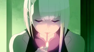 10 Anime Original Netflix yang Underrated Wajib Ditonton karena Plotnya Tak Terduga Part 1