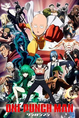 10 Anime Terbaik dari Tahun ke Tahun dalam Satu Dekade Terakhir, Juara 2021 Bikin Shock