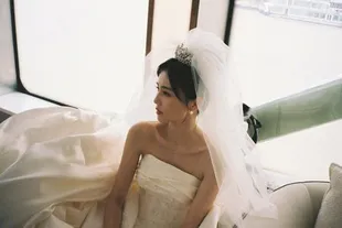 10 Artis China Ini Nyaris Tak Punya Haters dan Selalu Dapat Dukungan (Part 2)