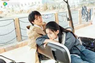 10 Couple Drama China 2025 Bikin Baper yang Membuktikan Bahwa Perpisahan Bukan Akhir dari Kisah Cinta