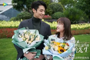 10 Couple Drama China Bertema Kawin Kontrak yang Chemistrynya Tak Terlupakan