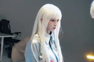 10 Drama China tentang Robot yang Mengungkap Kisah Cinta dan Teknologi Masa Depan