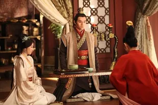 10 Drama China yang Mendunia karena Cerita Menggugah dan Karakter Kuat
