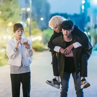 10 Drama Korea tentang Kehidupan Anak Kos, Super Relate Antar Generasi 