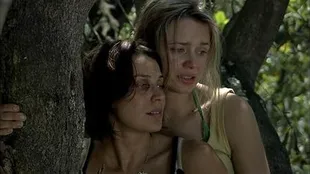 10 Film Bahaya Tersembunyi di Alam Bebas yang Paling Mencekam, Bikin Was-Was! 