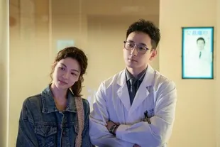 10 Film China Bertema Komedi Romantis yang Mengajarkan Arti Bahagia dengan Sederhana