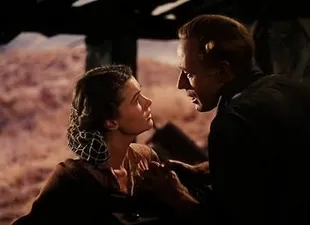 10 Film Lawas Barat Terbaik yang Bikin Banjir Air Mata, Penuh Emosional 