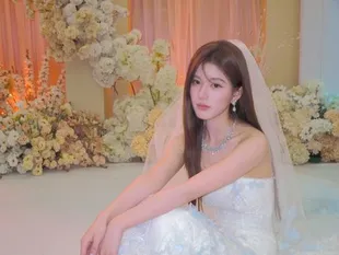 10 Karakter Perempuan di Drama China yang Jadi Sorotan karena Akting Memukau September 2025