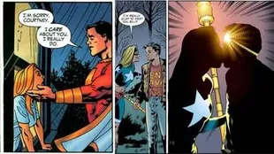 10 Pasangan di Cerita Komik Paling Kontroversial dan Dibenci Fans, Nomor 1 Paling Aneh!