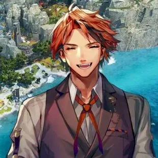 10 Vtuber Cowok Paling Populer Pilihan Fans, Ada Idolamu?