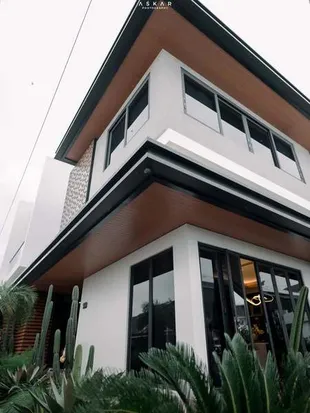 11 Potret Rumah Mewah Sahil Mulachela, Hunian Impian dari Hasil Ngonten