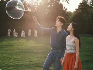 12 Drama China Remaja 2025 Kian Diminati karena Ceritanya Dekat dengan Realita Anak Muda