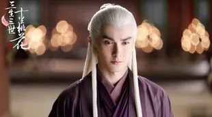 12 Rekomendasi Drama China yang Dibintangi Gao Weiguang, Terbaru ENDLESS PROTECTION 