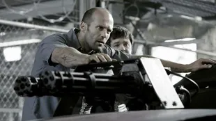 13 Film Terbaik Jason Statham, Dijamin Bikin Tegang dan Bakal Seru Ditonton saat Liburan