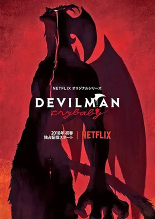 14 Rekomendasi Anime Original Netflix Terbaik Sejauh Ini, yang Belum Nonton Rugi Banget
