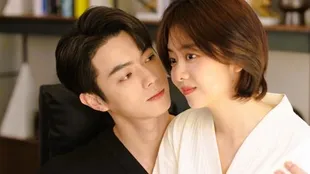 14 Rekomendasi Drama China tentang Cinta dengan CEO Perusahaan Besar, Bikin Emosi Diaduk-Aduk 