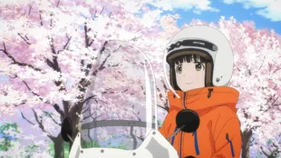 15 Anime Tema Slice of Life Sederhana yang Bikin Hidup Terasa Hangat