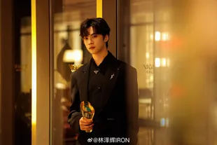 15 Artis dan Aktor Drama Pendek China Terpopuler di 2025	