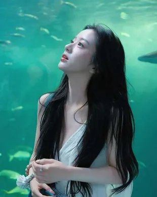 17 Aktris Cantik China yang Masih Usia 20-an Tahun, Masih Muda Sudah Terkenal dan Banyak Karya