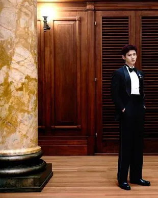 18 Artis China yang Terkenal Baik Hati dan Ramah meski Tak Disorot Kamera, Hatinya Memang Selembut Sutra 