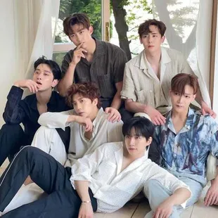 2PM Bakal Reuni di Pernikahan Taecyeon, Siap Sumbang Lagu - Chansung jadi MC