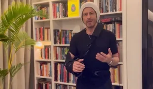 3 Dekade Berkarya, Shahrukh Khan dan Rani Mukherjee Perdana Menang National Film Awards