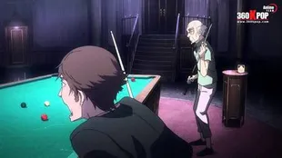 4 Rekomendasi Anime Tema Billiard yang Wajib Ditonton, Penuh Drama dan Strategi