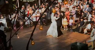 50 Tahun Lebih Berlalu, Fakta-Fakta Film THE GODFATHER - Terungkap Alasan Mengapa Selalu Ada Buah Jeruk