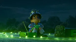 6 Alasan Kamu Harus Nonton Film Animasi ELIO, Punya Rating Tinggi dan Grafik Ciamik Khas Pixar