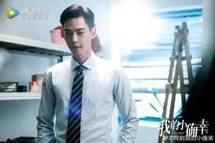 7 Aktor China Ini Berani Tampilkan Kissing Scene Terbanyak dalam Satu Drama