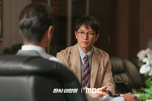 7 Alasan Kamu Harus Nonton Drama Korea 'THE JUDGE RETURNS'