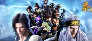 7 Animasi Xuanhuan yang Mengubah Dunia Fantasi Tiongkok Jadi Fenomena Global