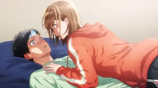 7 Anime Cowok Cupu yang Bikin Cewek Populer Bikin Gemas Total! Wajib Masuk List Nonton